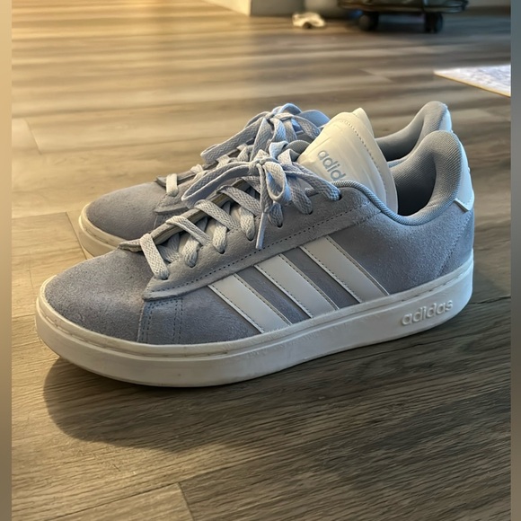 Adidas Grand Court Alpha Womens 9.5 - Picture 2 of 7